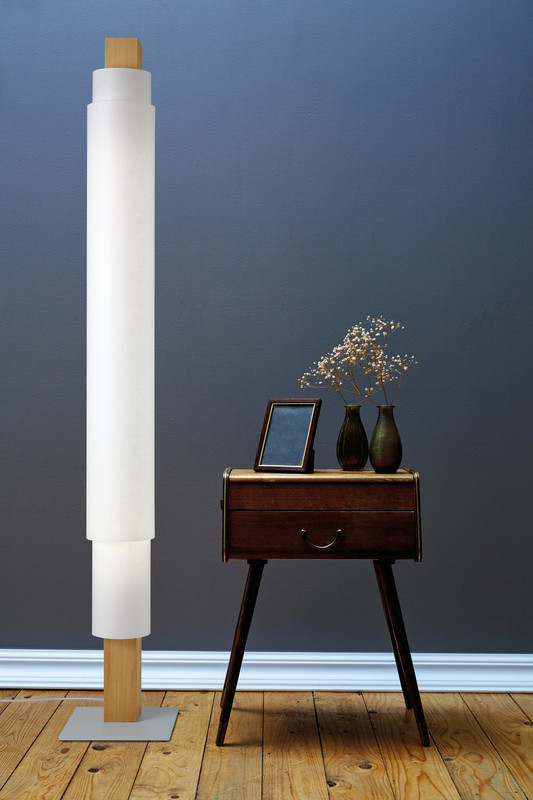 Domus Lichtobjekt STELE