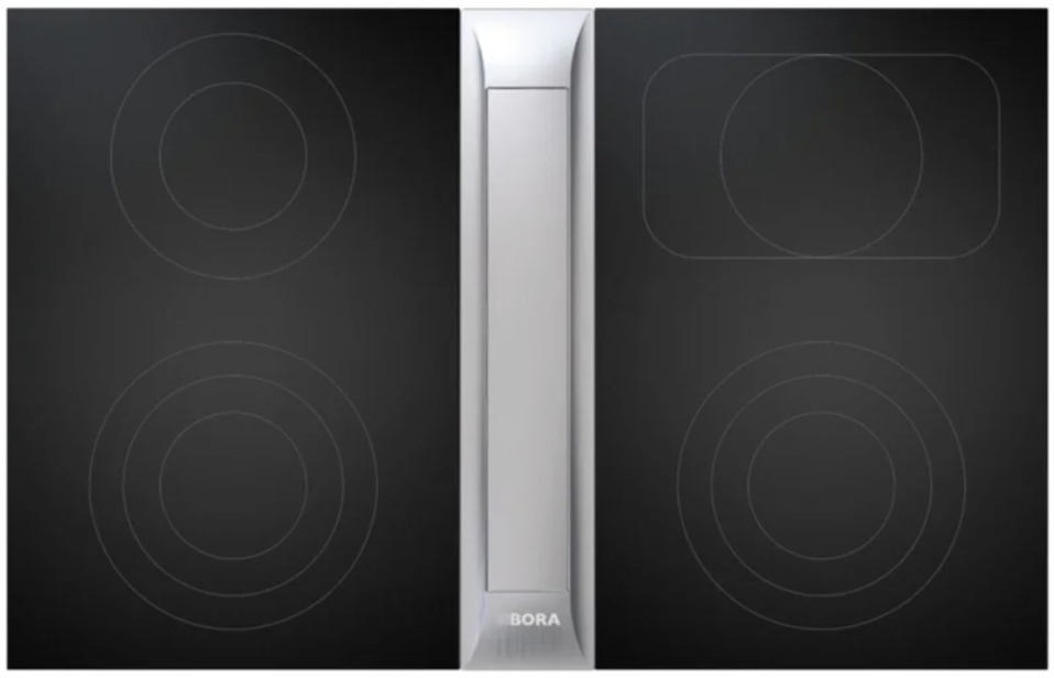 BORA Pro Set HiLight (1x PKAS3, 1x PKC3, 1x PKCB3, 1x EFBV90, 1x EFS375, 1x EFV)