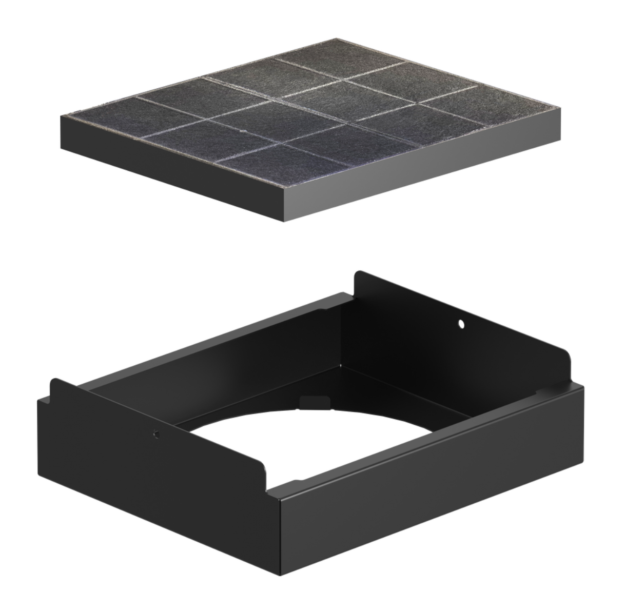 TEKA CG115200O2C Umluftset