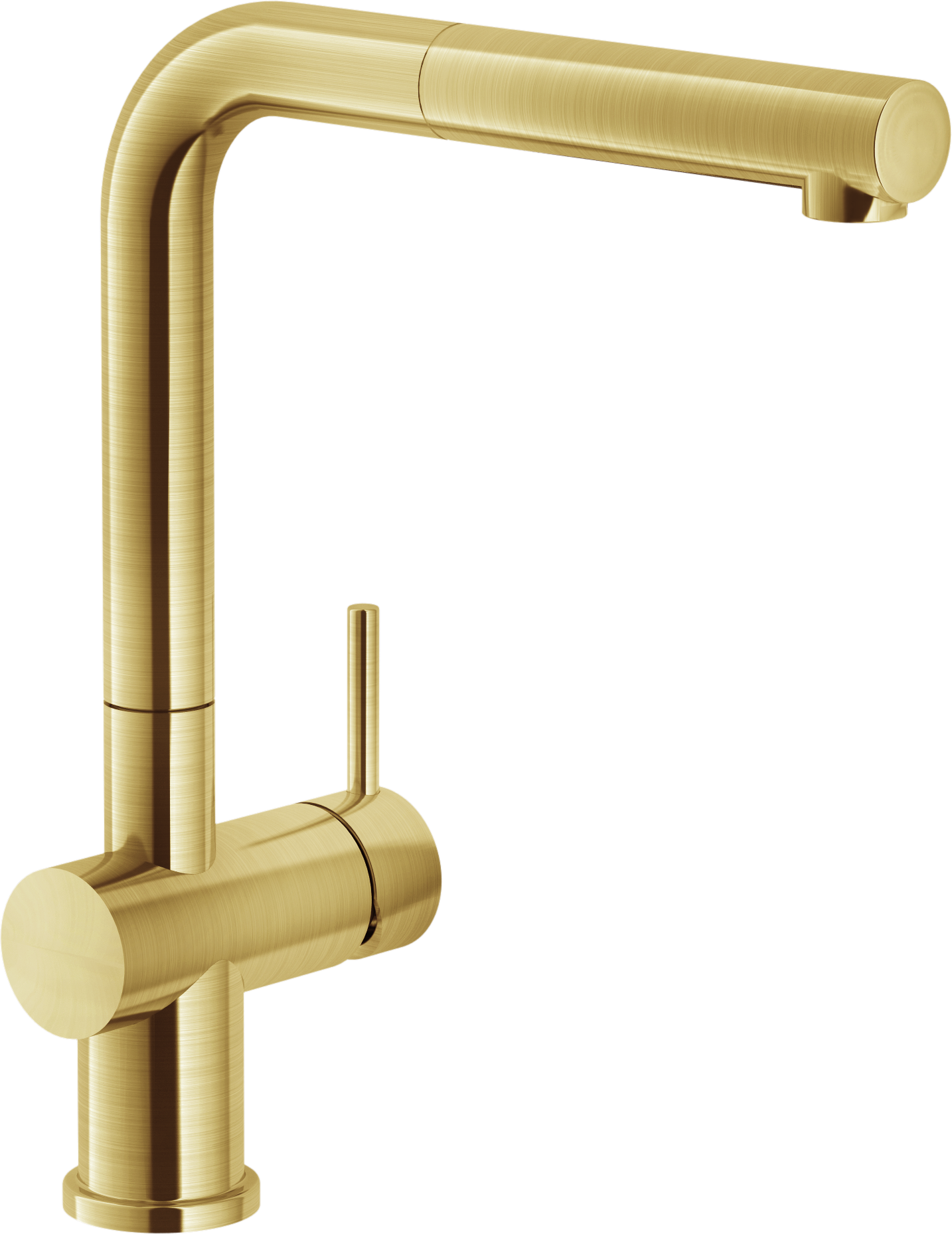 KeraDomo Armatur Live h. Ausl.