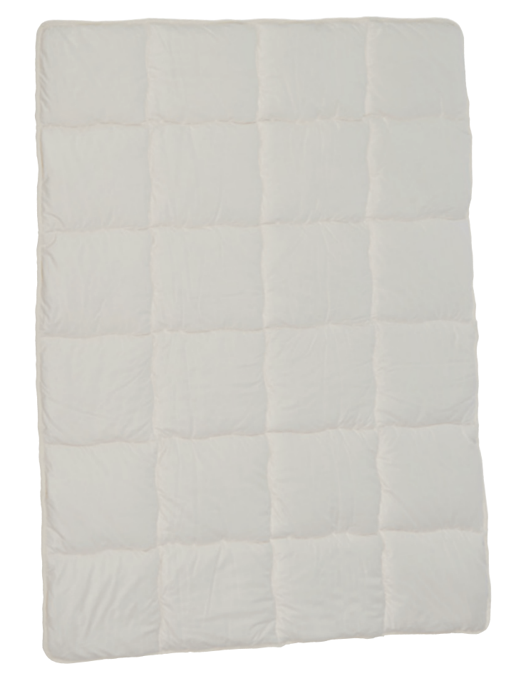 ELZA Kinder Lycona Steppbett DUO