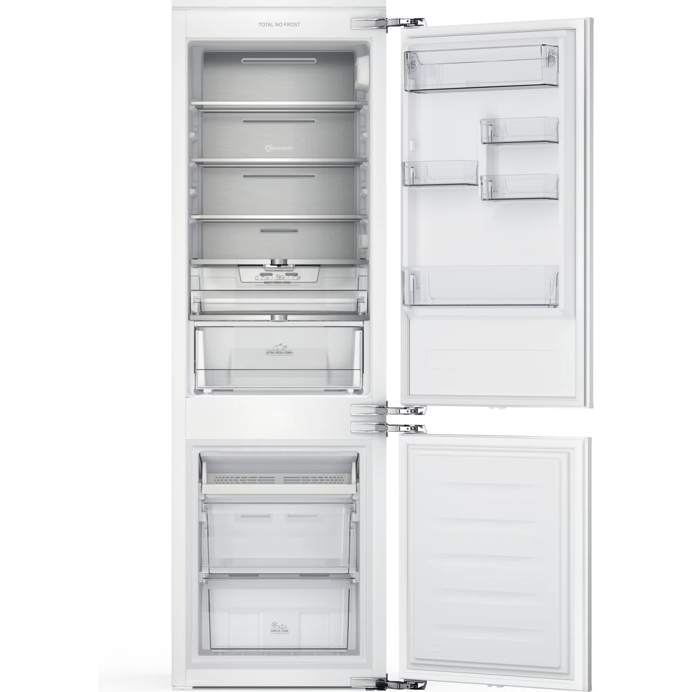 BAUKNECHT KGITN 18F2 M