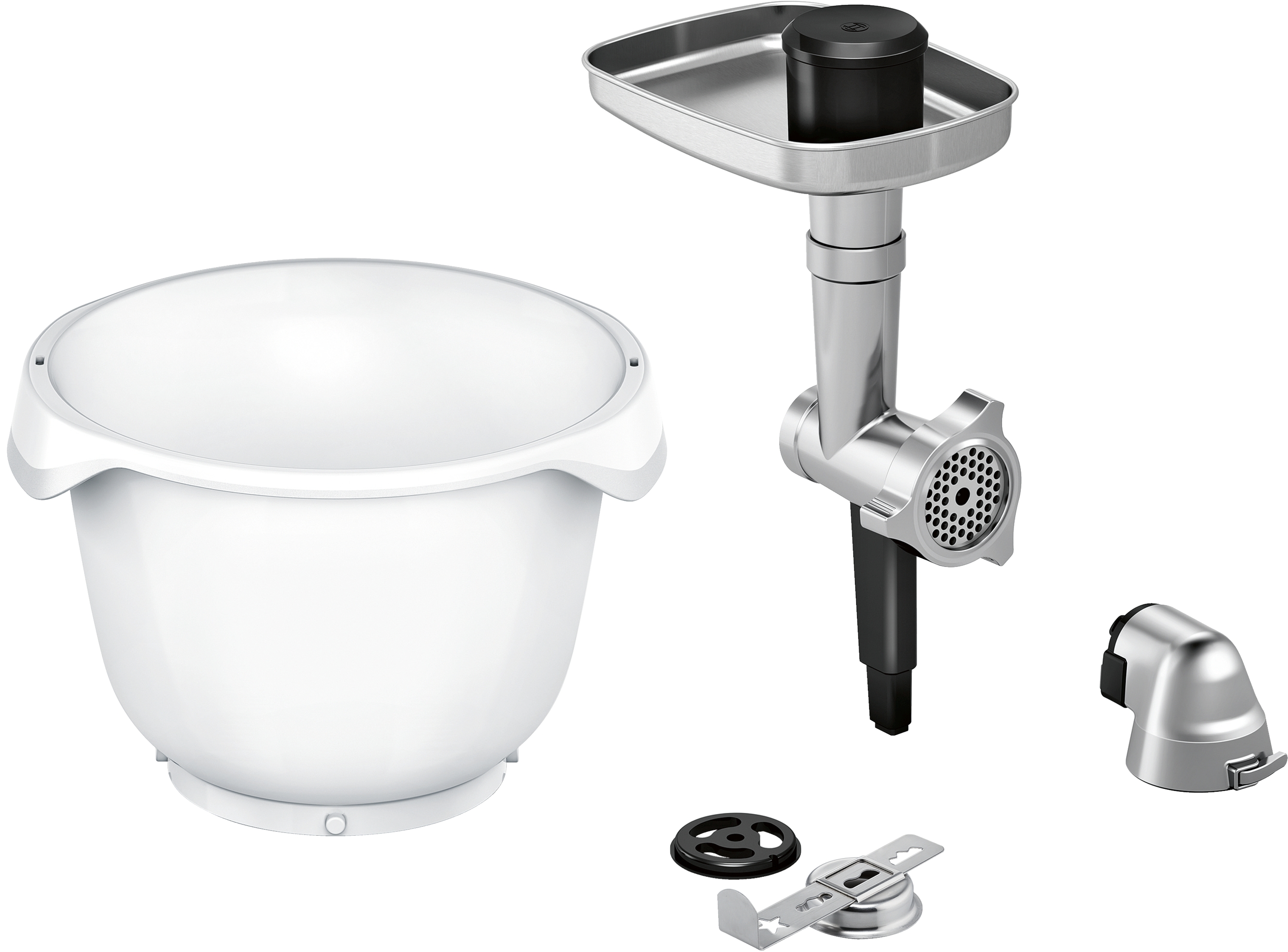 Bosch MUZ9BS1 BakingSensation Set