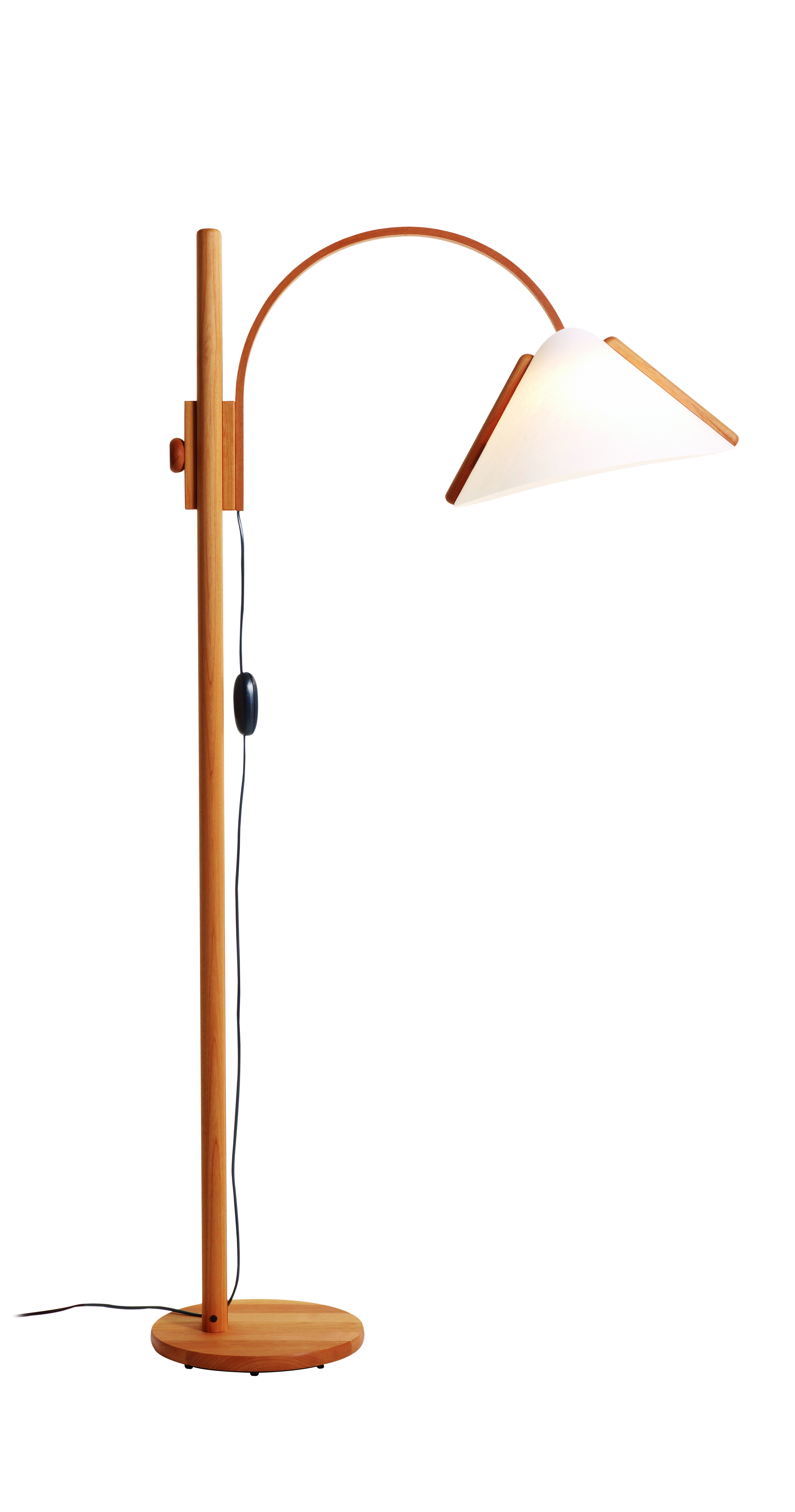 Domus Stehleuchte ARCADE