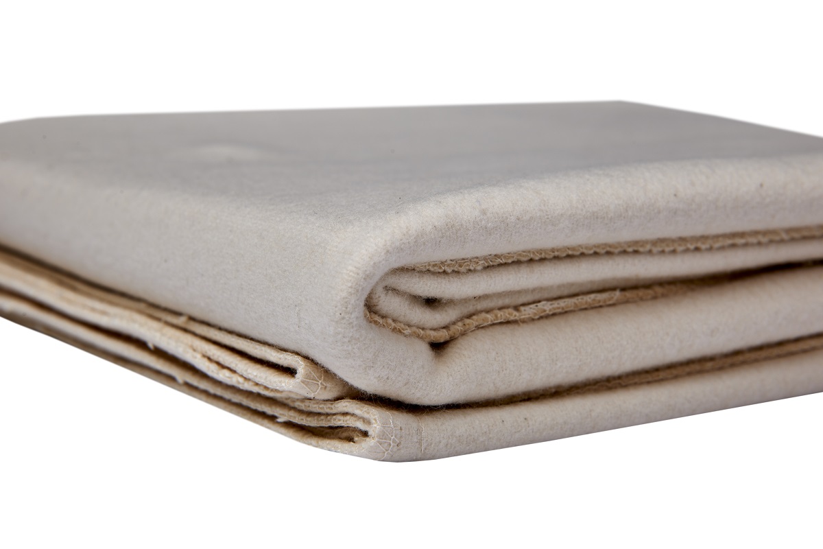 ELZA Molton-Auflage kbA