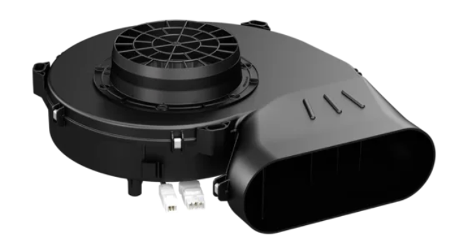 BORA Sockellüfter EC