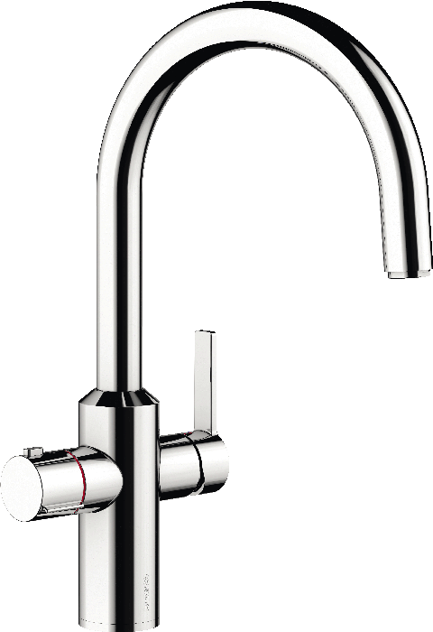 BLANCO drink.hot TAMPERA