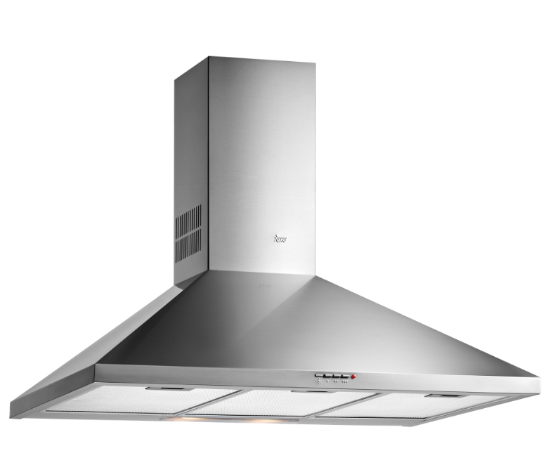 TEKA DBB 60, Kamin-Dunsthaube, 60 cm