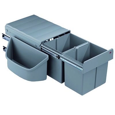 Naber Corner Boy 2 (für Diagonaleckschränke)