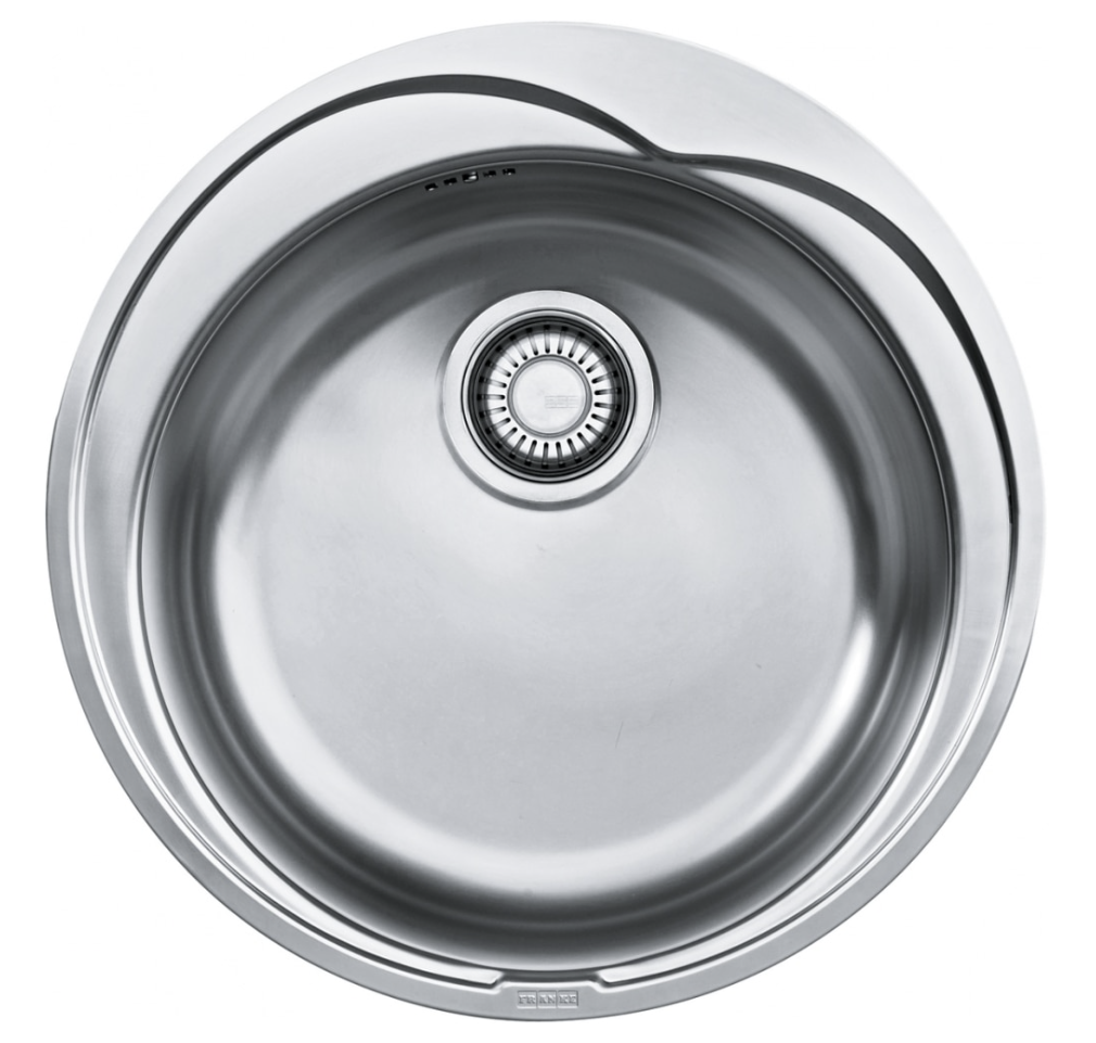 Franke Spüle Pamira ROX 610-41