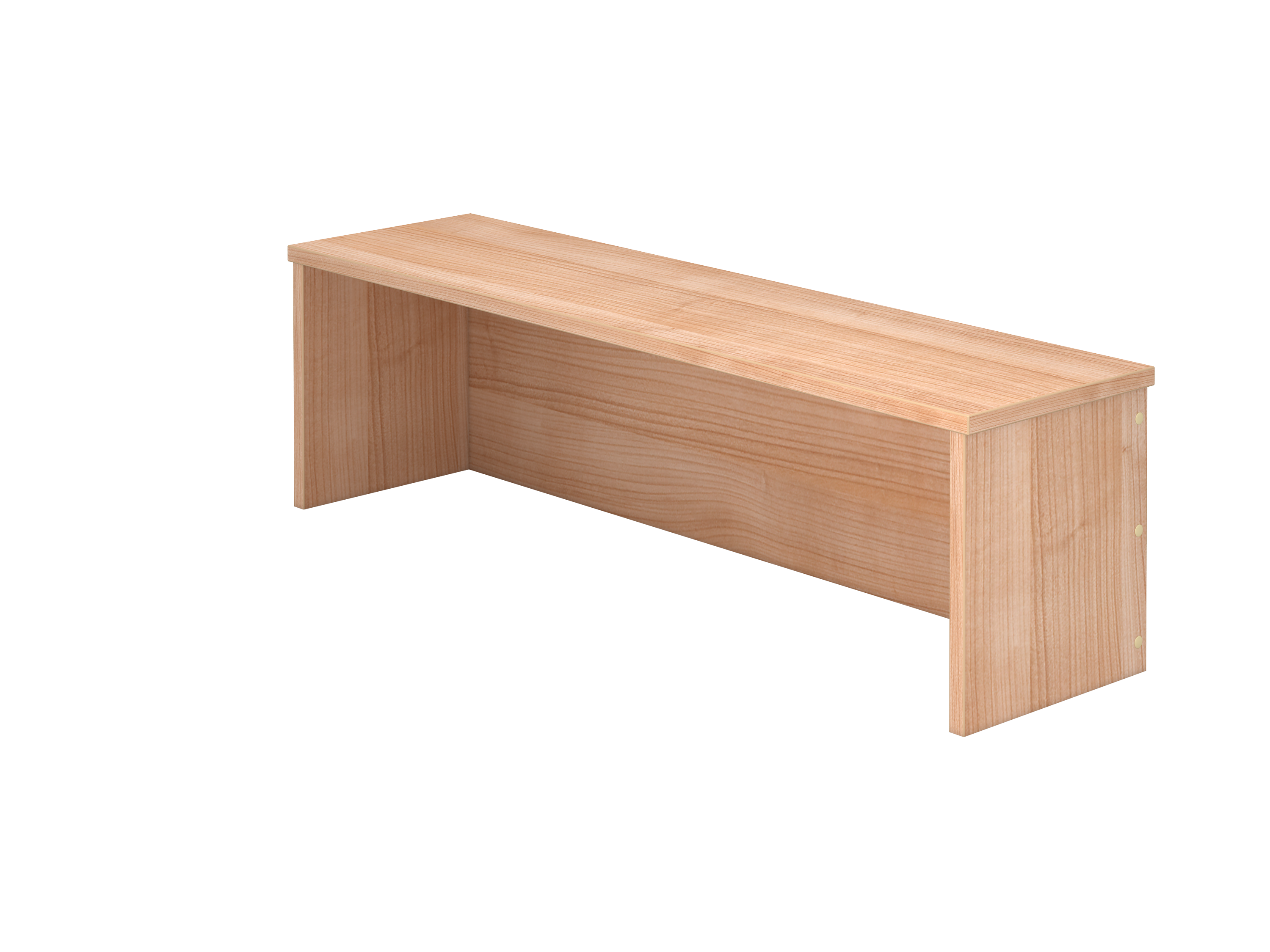 LIGNEA Thekenaufsatz WB12, 1 OH