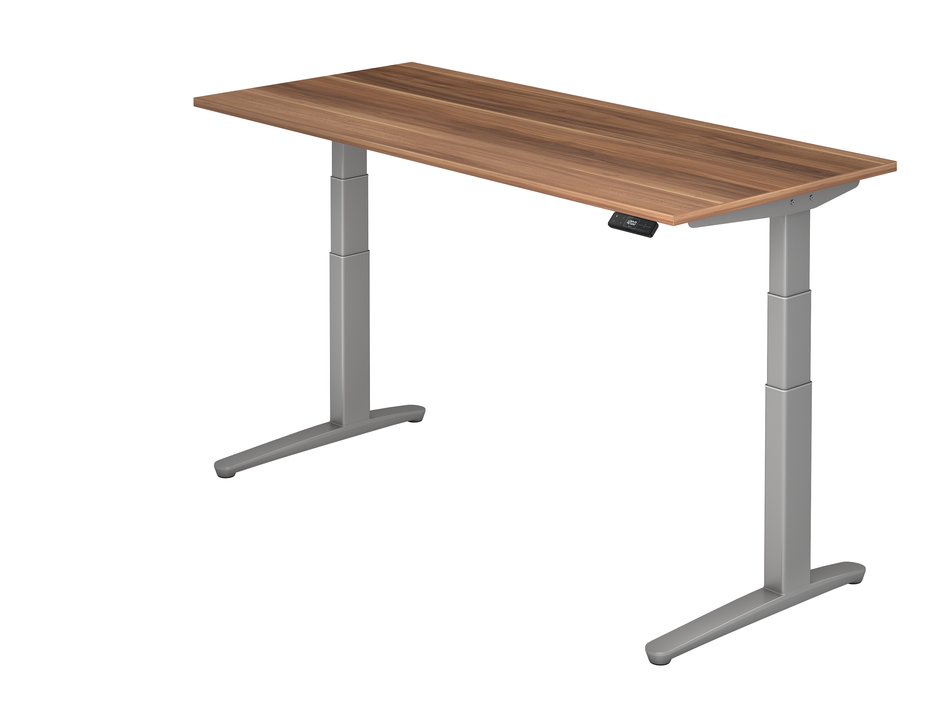 LIGNEA Schreibtisch XBHM19, 180 x 80 cm