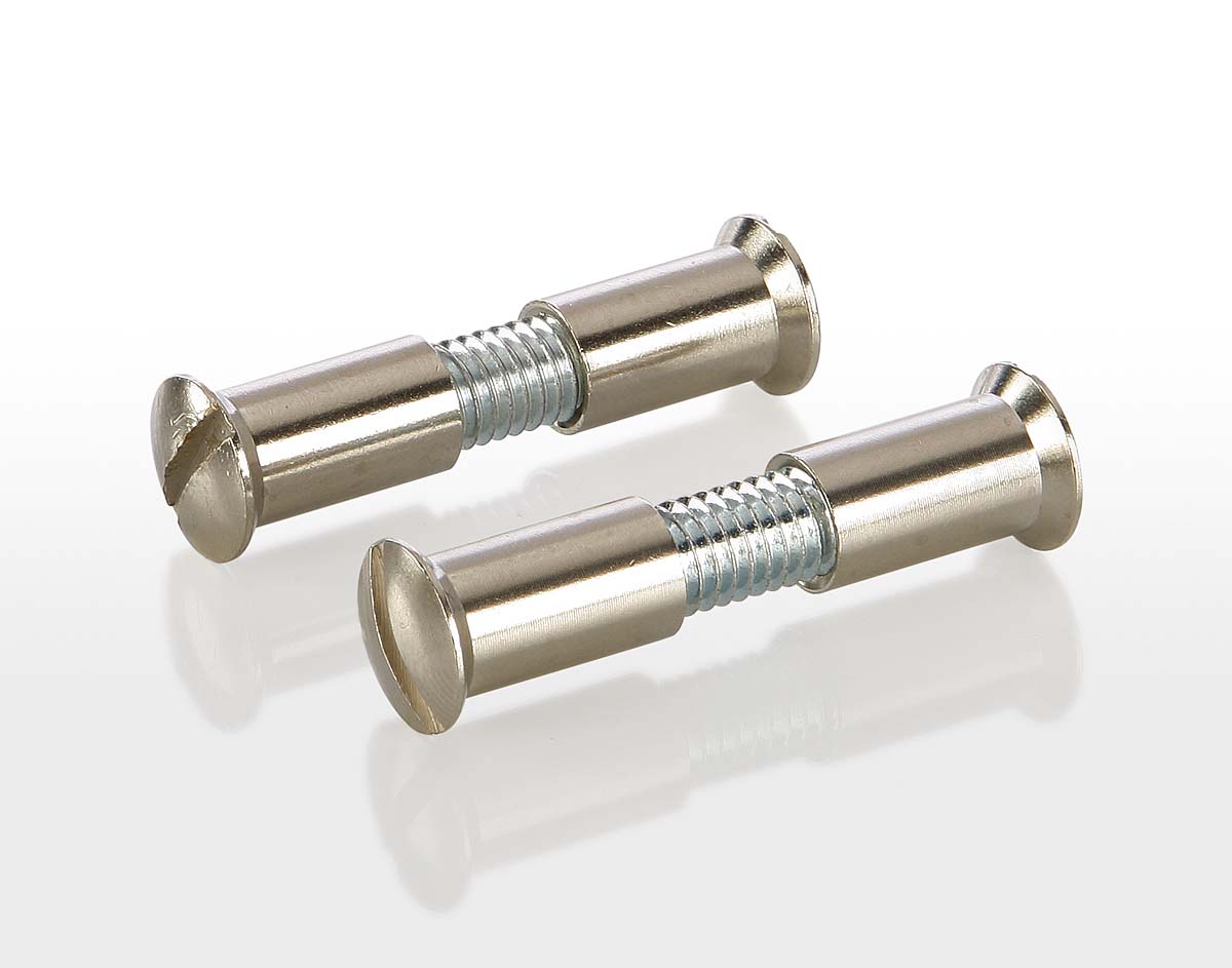 Gewindestangen M6x30 mm (Set=2 Stück)