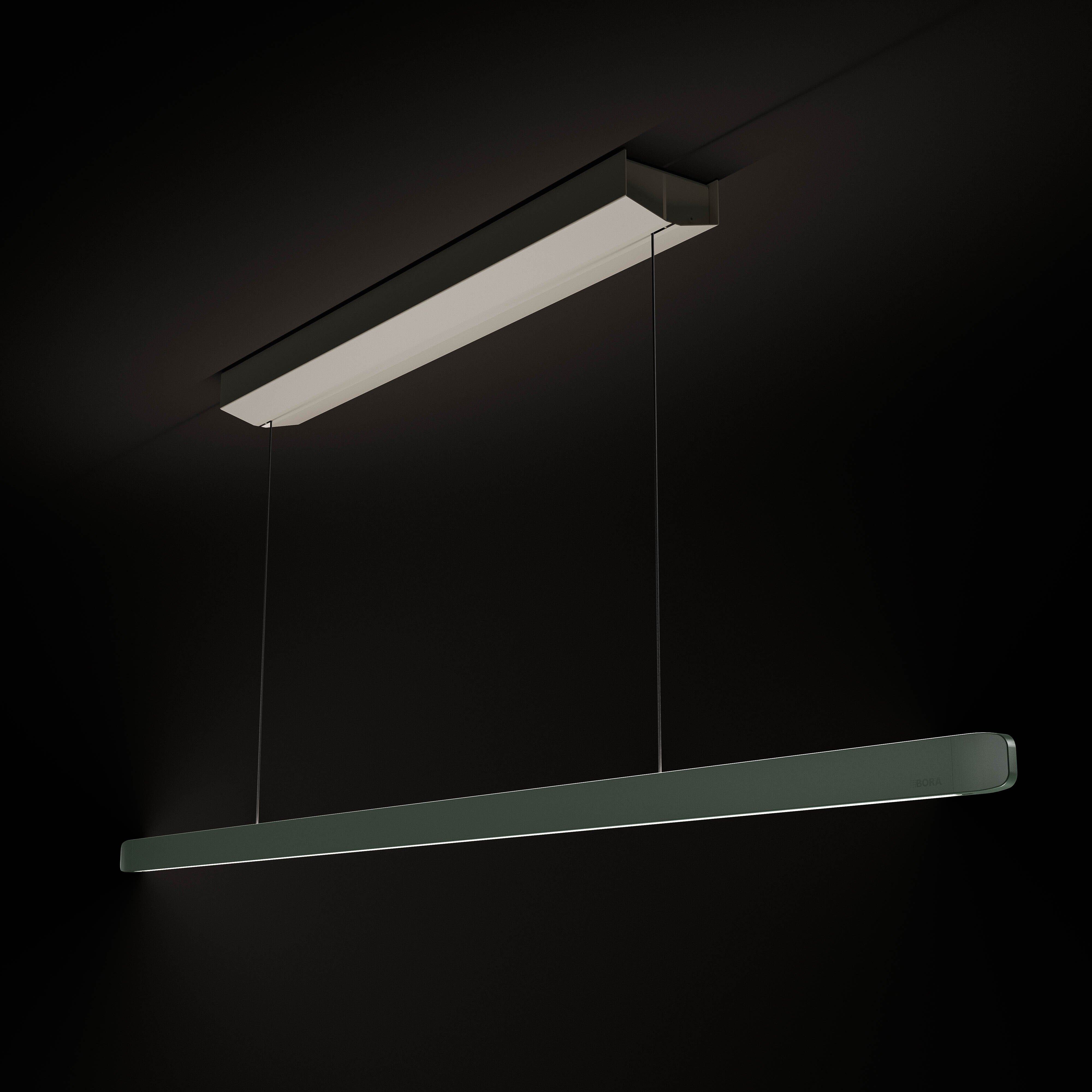 Horizon Pendelleuchte move