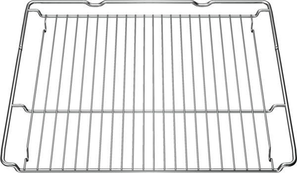 Siemens HZ664000 Back- und Bratrost (Dampf)