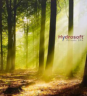 Motivbild auf Rückseite