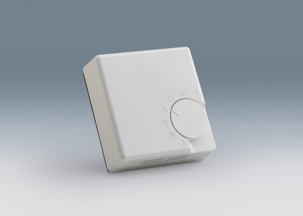 Naber Raumthermostat 230 V - Kickspace