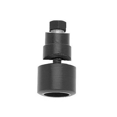 Blanco Lochwerkzeug für Batteriebohrung