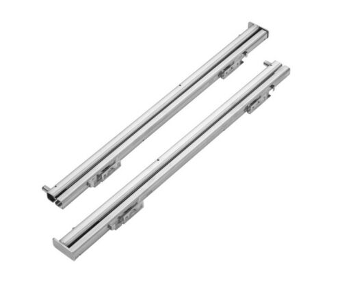 Küppersbusch ZB1002 1 Paar Vollauszüge