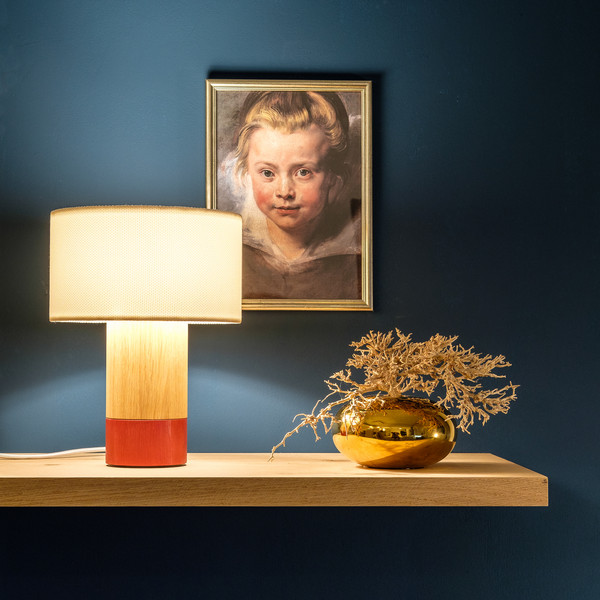 Domus KLIPPA Tischleuchte Größe 1