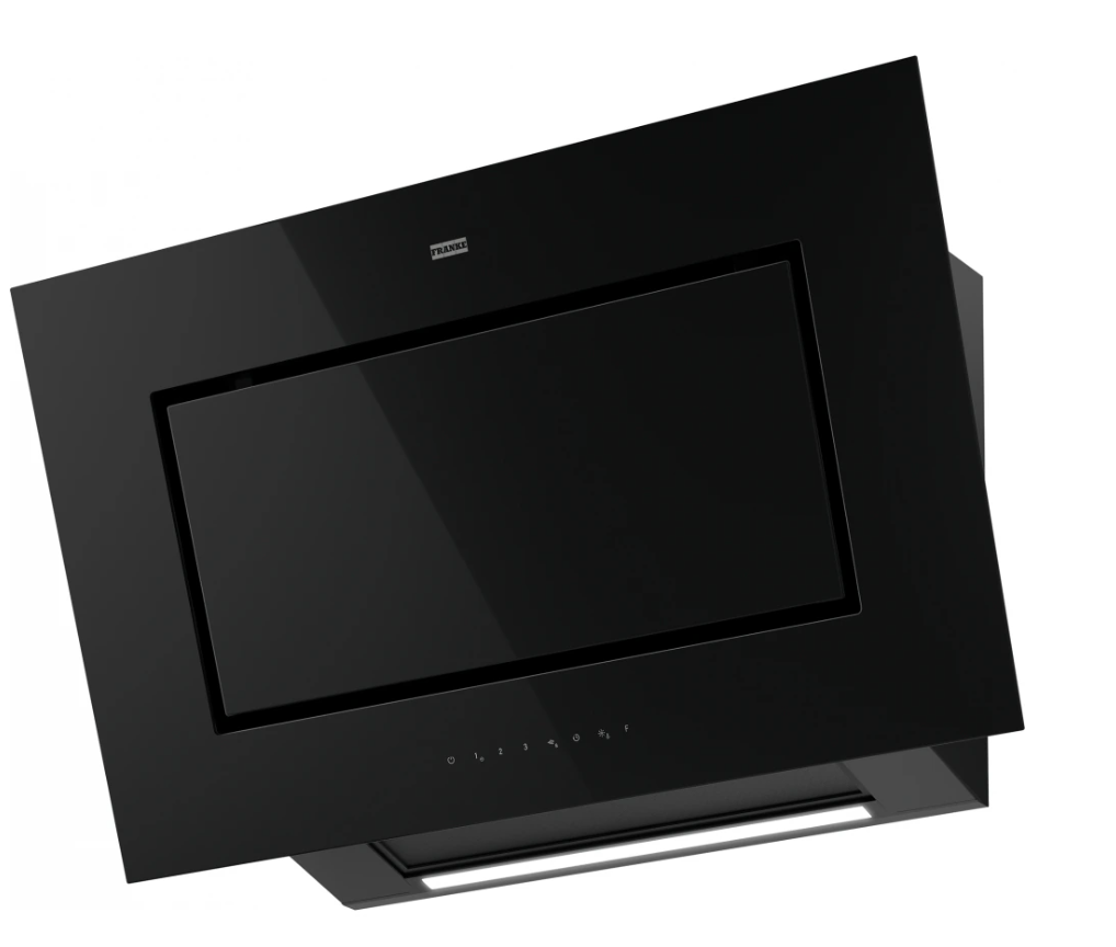 Franke Haube FMY PER PRO BK F90