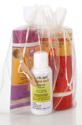 Geschenkset Women