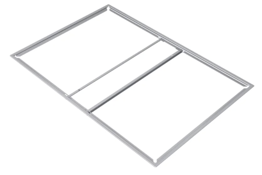 BORA Classic Einlegerahmen