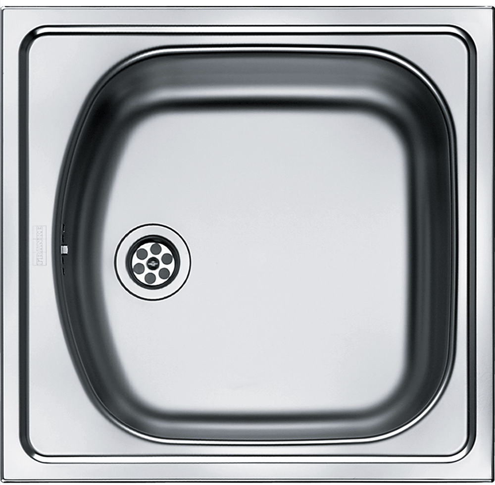 Franke EUROSTAR, ETN 610