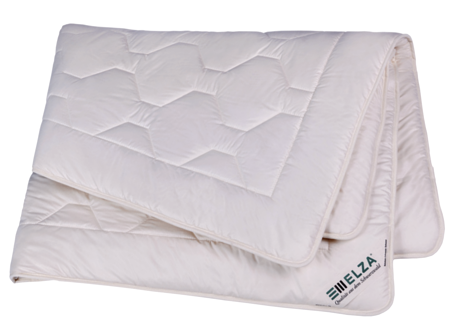 ELZA Steppbett Mais DUO