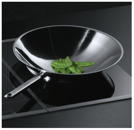 Küppersbusch 3710 Wokpfanne