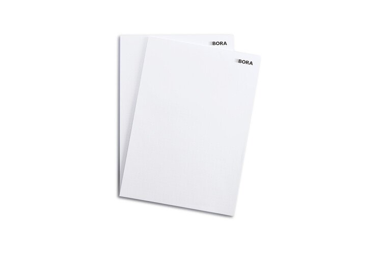 BORA Notizblock, DIN A4