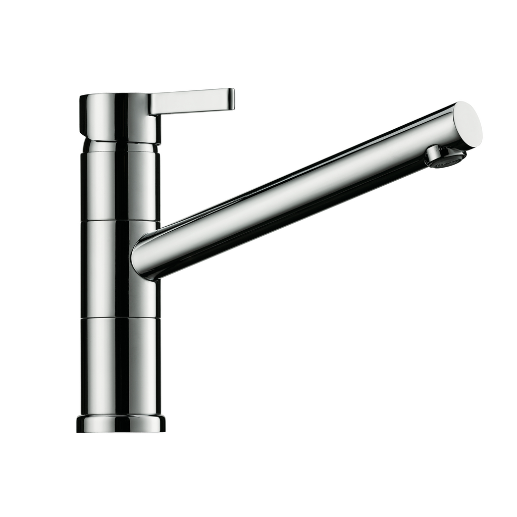 Naber SERVIZIO Lastra 1, Einhebelmischer