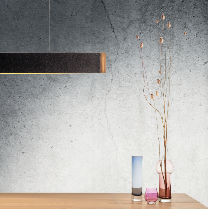 Domus ZEP 13 Pendelleuchte