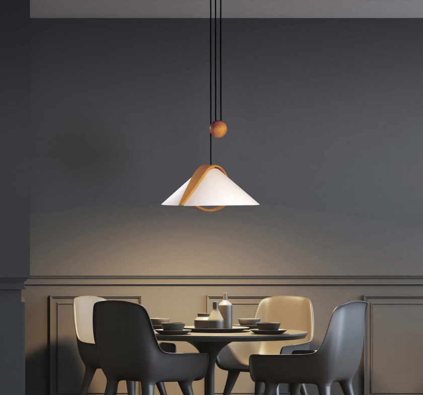 Domus Pendelleuchte ARTA