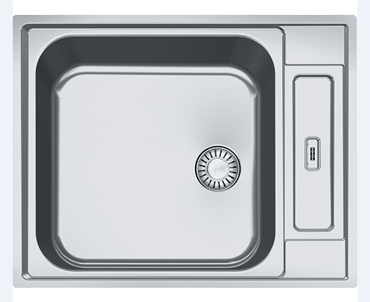 Franke Spüle Argos G AGX