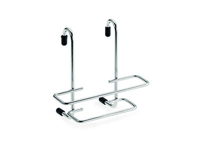 Naber Edelstahl-Reling Filtertütenhalter