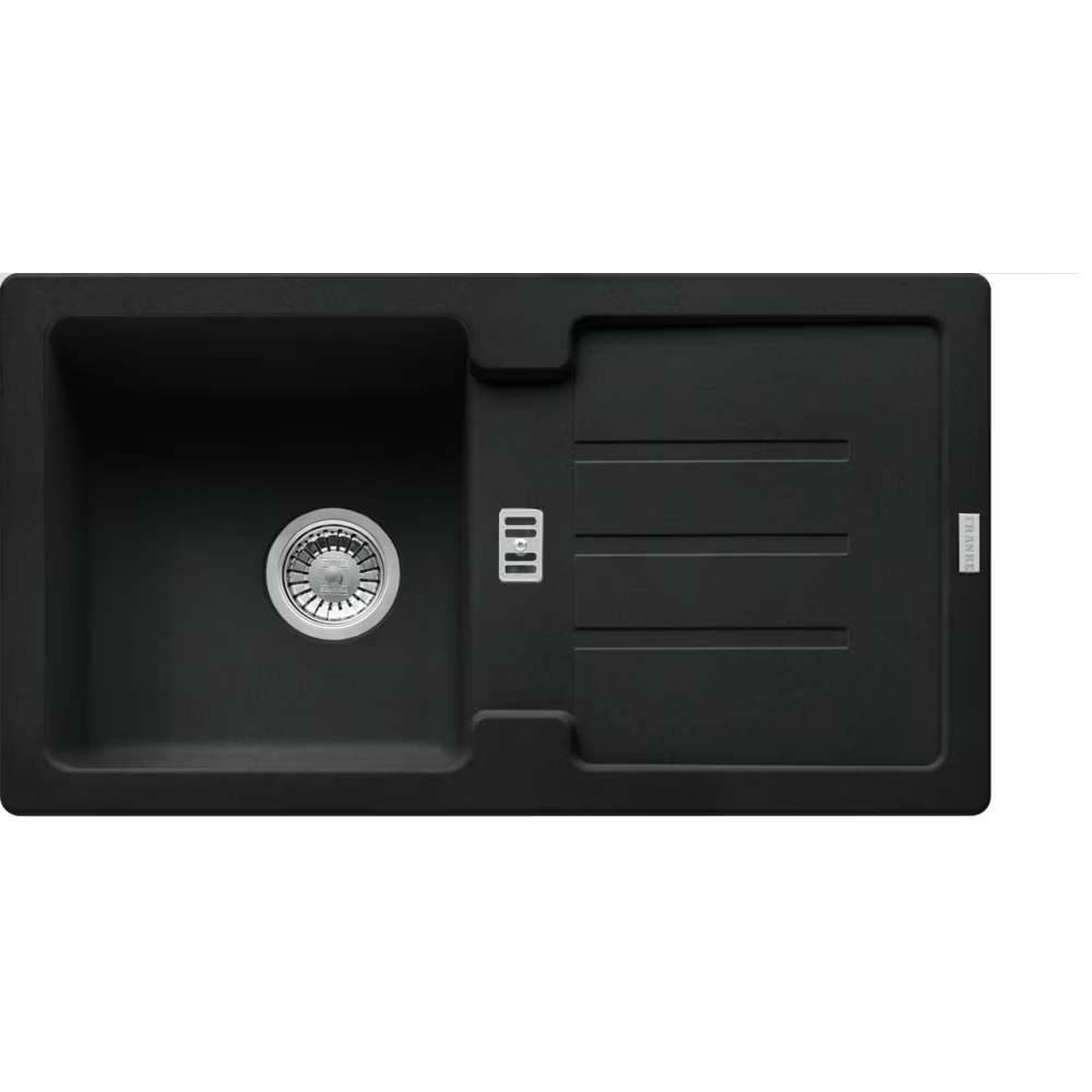 Franke Spüle Strata STG 614-78