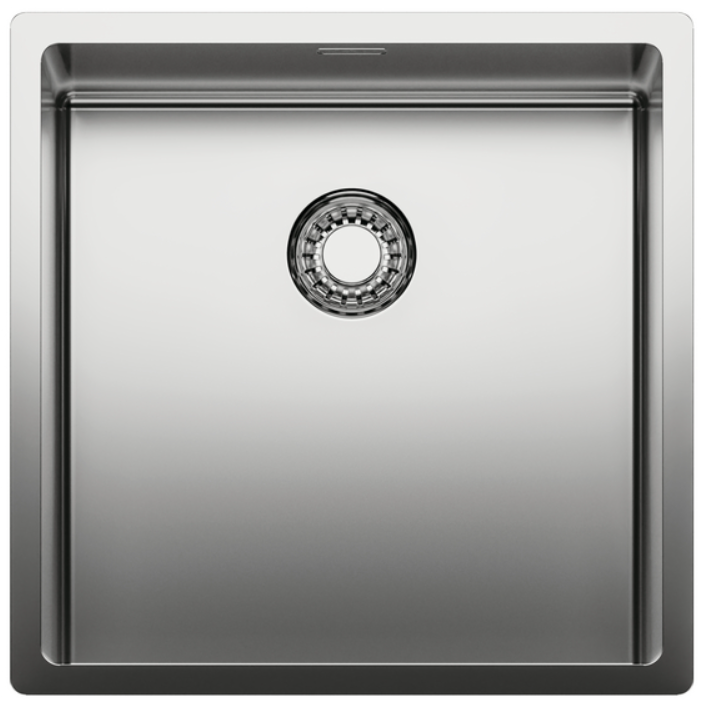 Naber Corno Piu PFU3