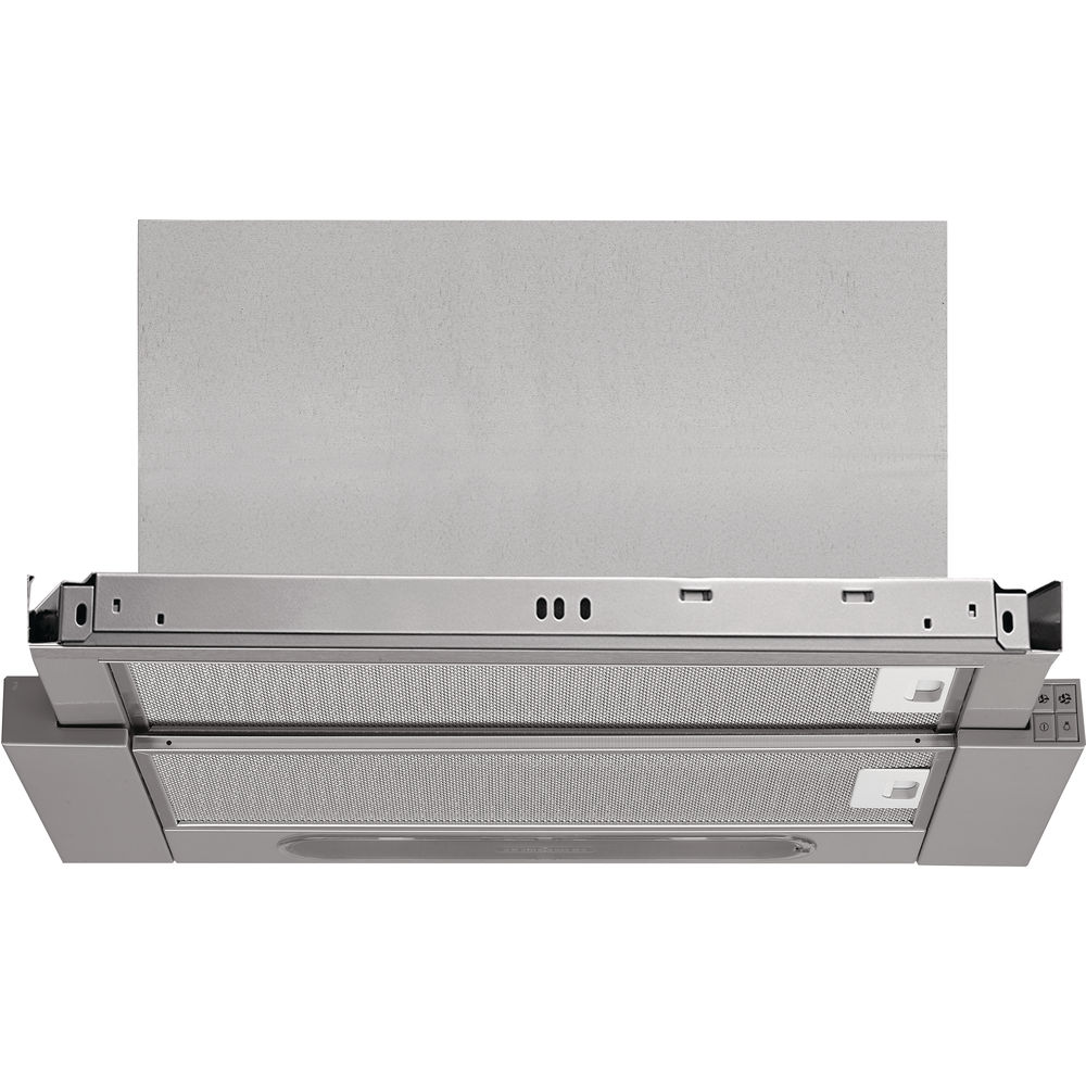 BAUKNECHT DBAH 65 LM X