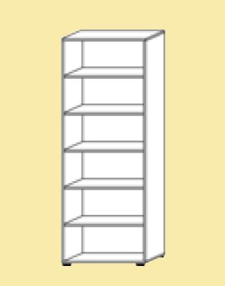 LIGNEA Regal 268RE, 6 OH