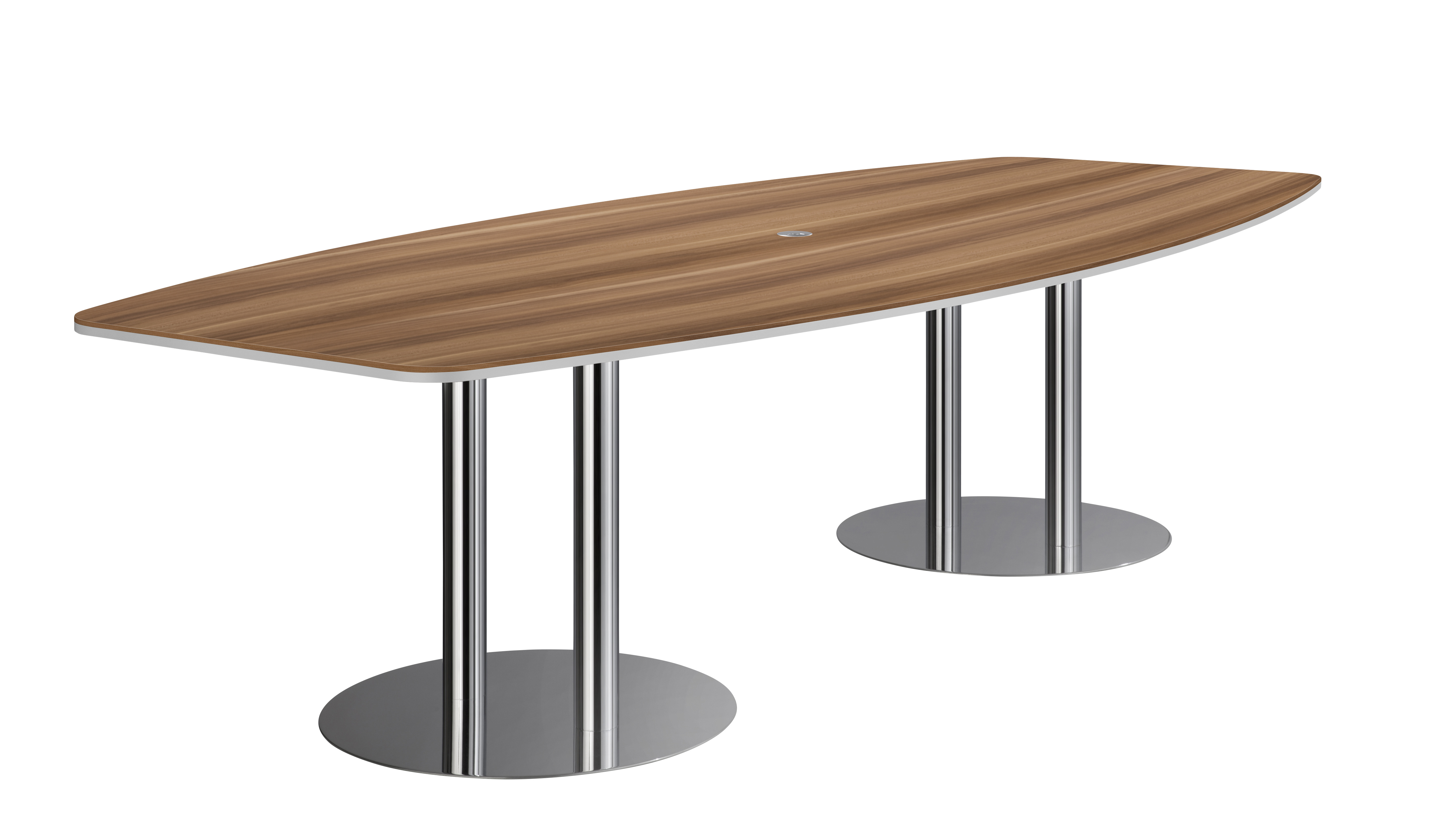 LIGNEA Konferenztisch KT28S, 280 x 130 cm