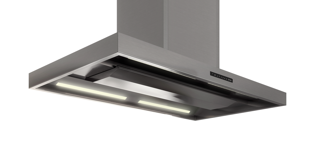 Inselhaube Blockline BIH BL