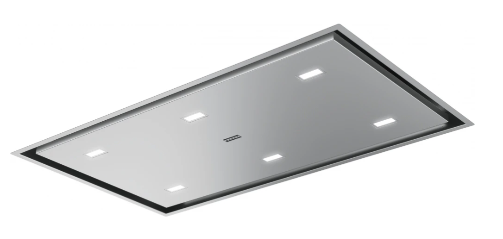 Franke Haube FCMA 90/120 C XS  Maris Edelstahl