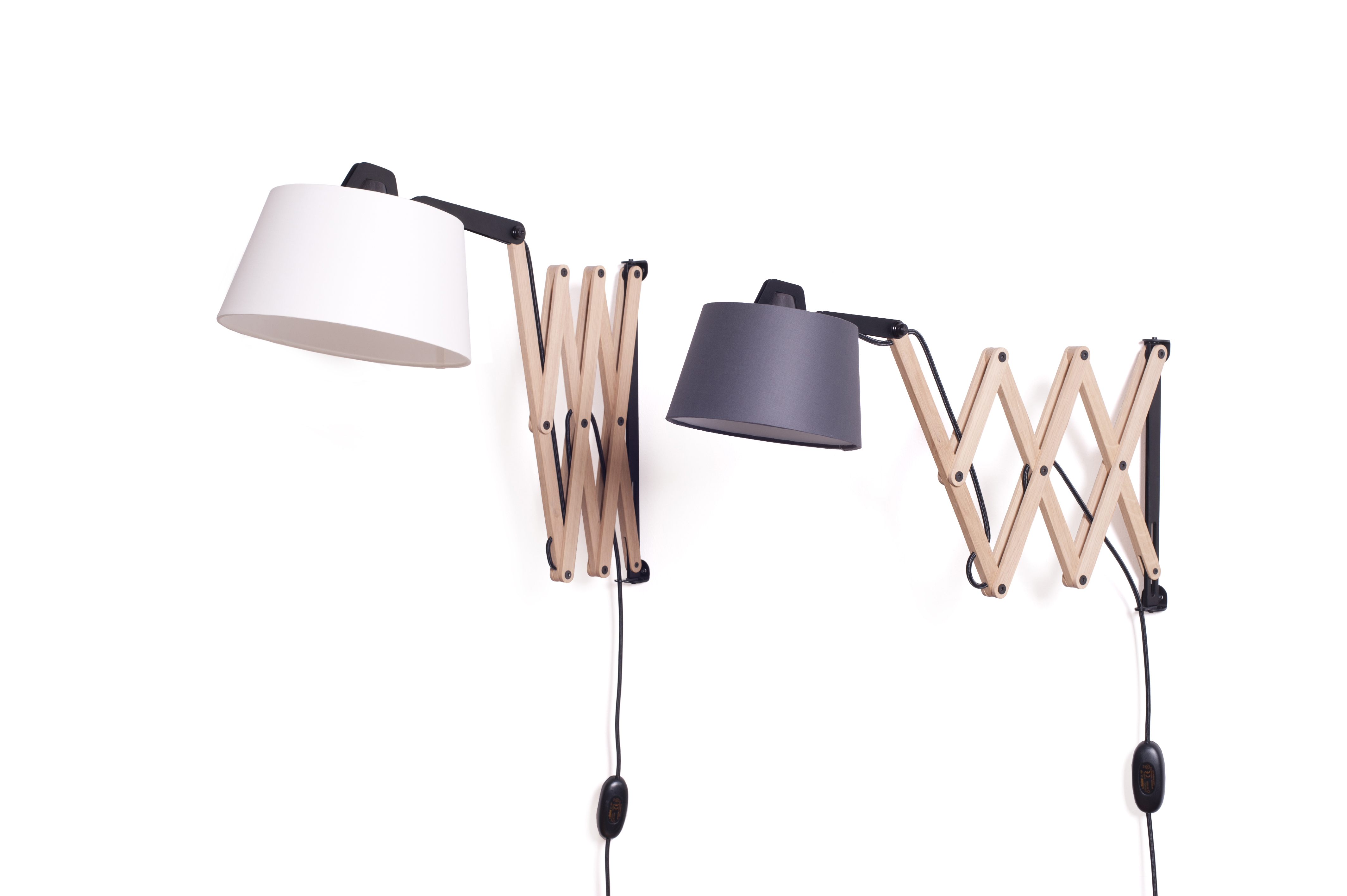 Domus Wandleuchte EDWARD