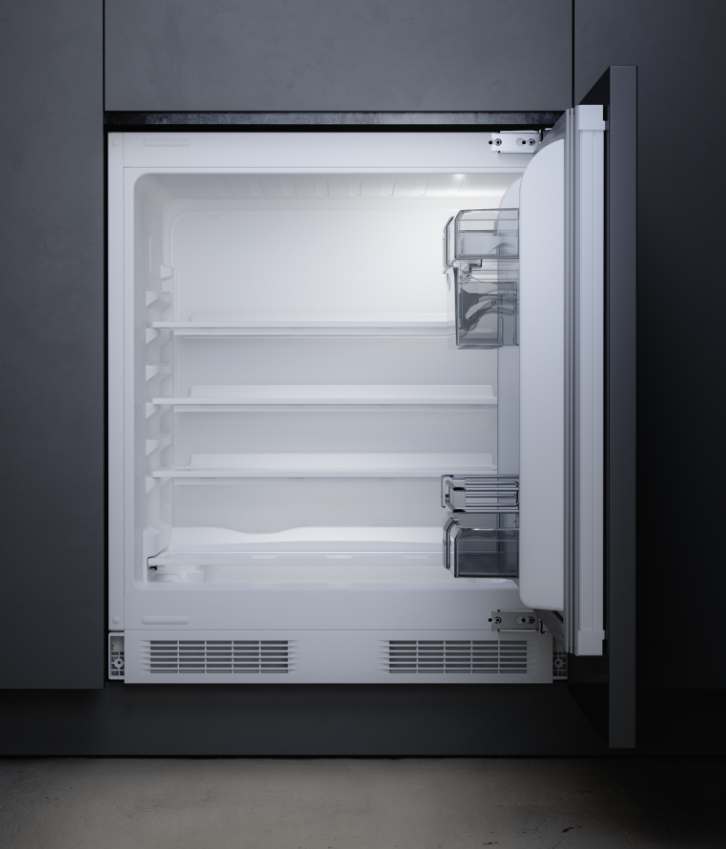 FKU1540.0i Unterbau-Kühlschrank