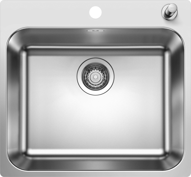 BLANCO SUPRA 500-IF/A