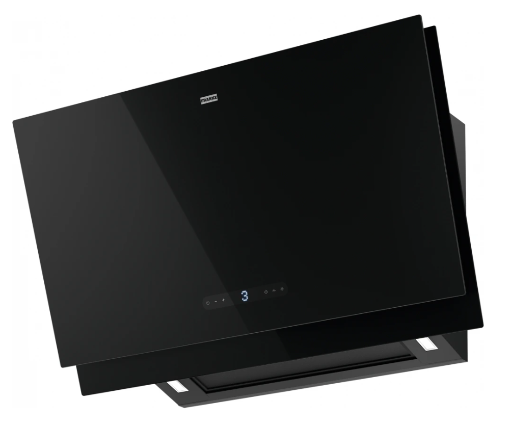 Franke Haube FMA 2.0 PRO 807/907 BK