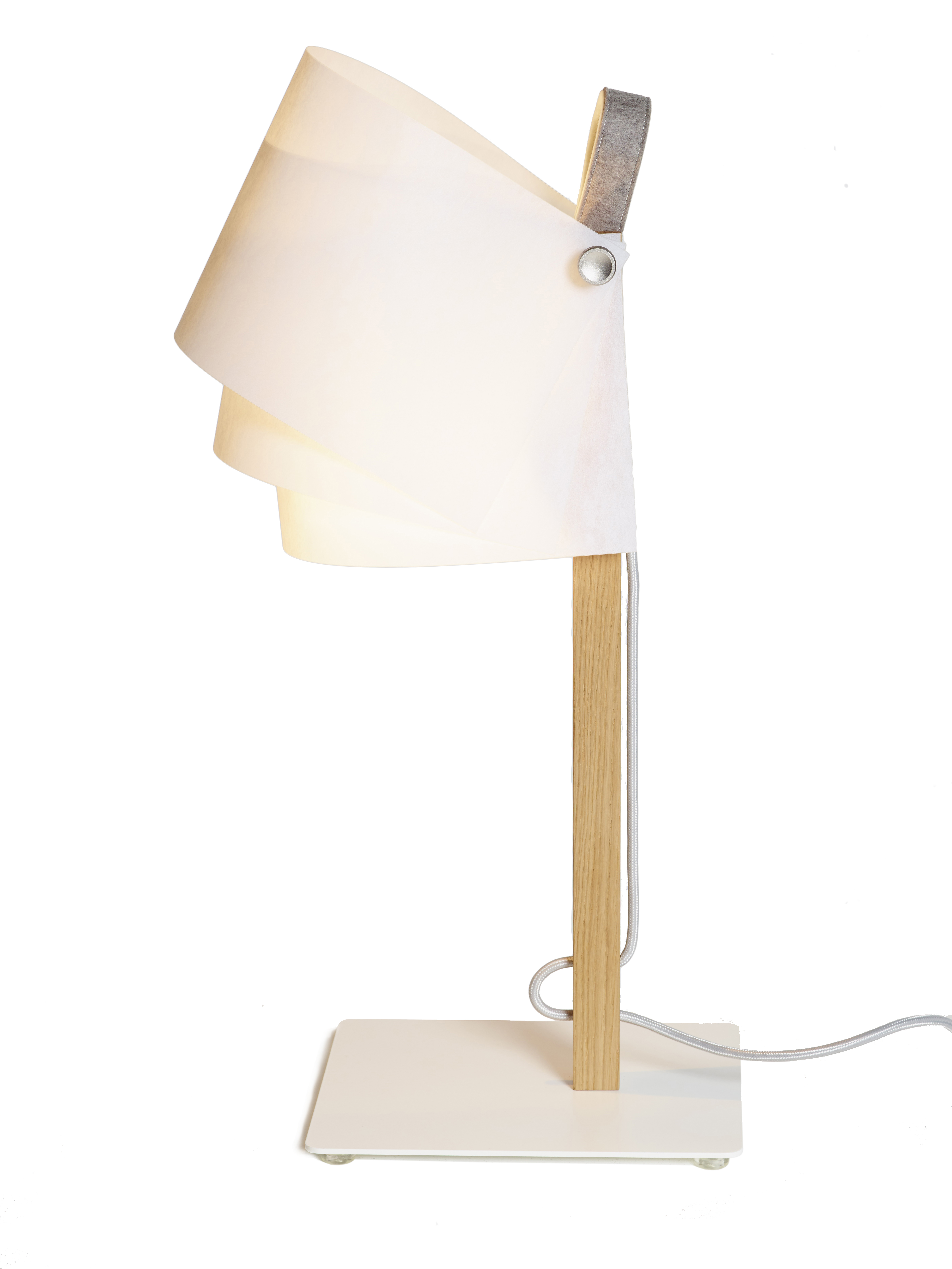 Domus Tischleuchte FLÄKS