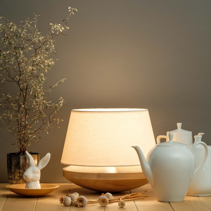 Domus Tischleuchte KJELL