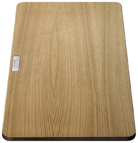 Blanco Esche-Compound-Schneidbrett